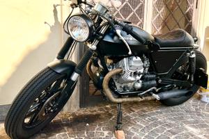 Moto Guzzi V65 storica
