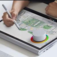 Microsoft Surface Book 3 15"  AMOLED 11 GTX1660ti