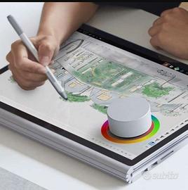 Microsoft Surface Book 3 15"  AMOLED 11 GTX1660ti