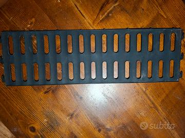 Organizzatore bagagliaio skoda Yeti