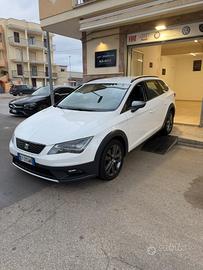 Seat Leon 1.6 TDI 110 CV 4DRIVE ST Start/Stop X-PE