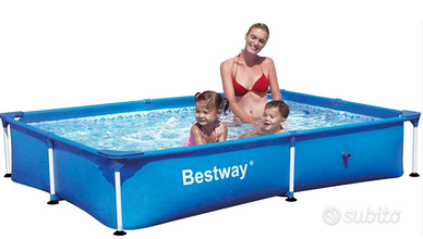 piscina per bambini