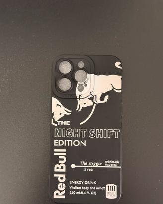 Cover iphone 16 pro max