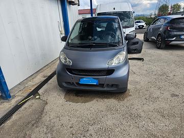 Smart for two