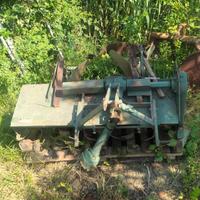 Fresatrice Breviglieri