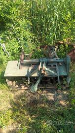 Fresatrice Breviglieri