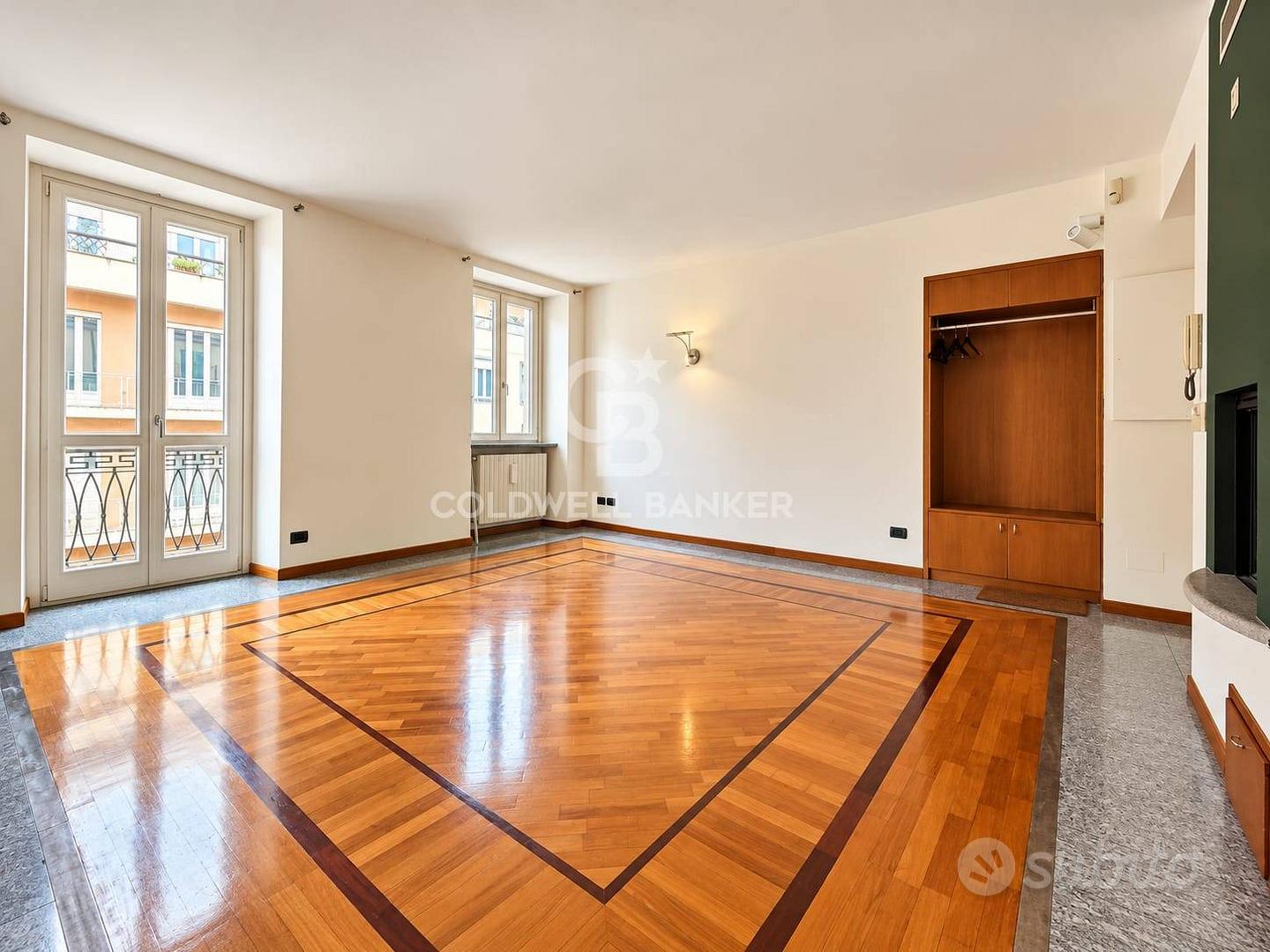 Trilocale a Torino, foto 5 di 21