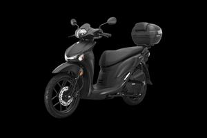 SYM BWT 125 E5+ - ERUO 1.990,00 più immatricolazio