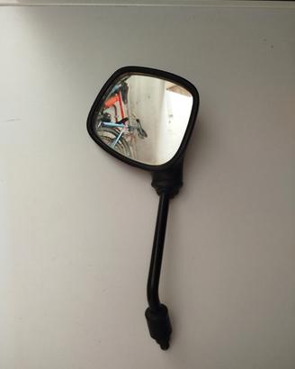 specchietto per moto