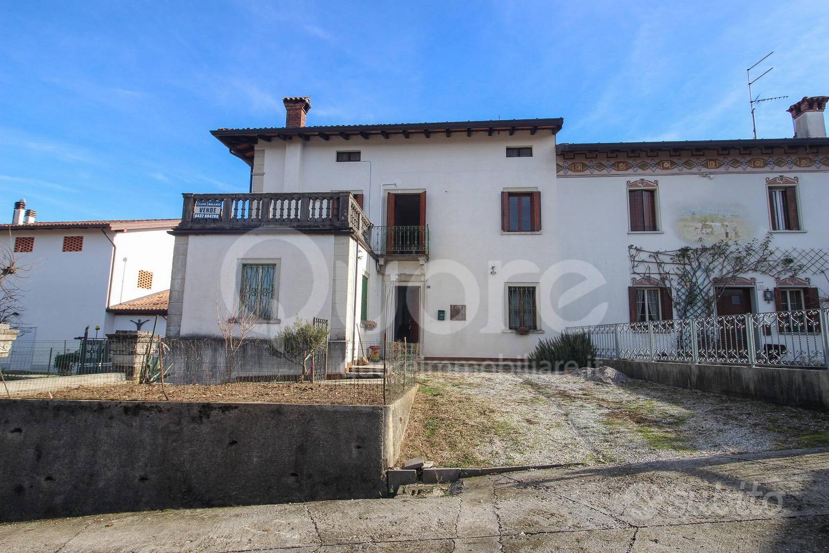 Casa – Cassacco, Conoglano / Conoglan - Vista 2