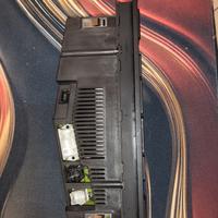 Pannello dì controllo 