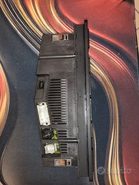 Pannello dì controllo 