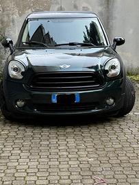Mini cooper diesel
