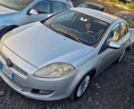 Fiat Bravo 1.6 MJT 120 CV DPF Sport Euro 5
