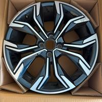 CERCHIO 17  RENAULT CLIO 4