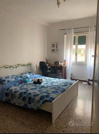 Stanza singola - Viale Libia