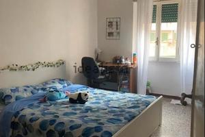 Stanza singola - Viale Libia
