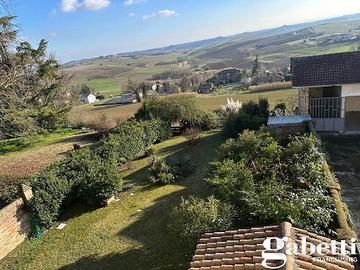Appartamento Casorzo [V010-26VRG]