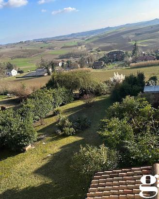 Appartamento Casorzo [V010-26VRG]