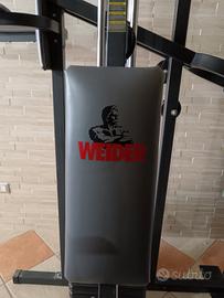 palestra multifunzione 