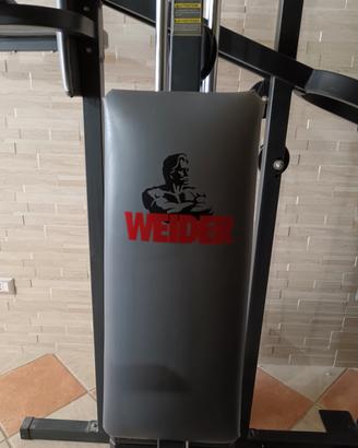 palestra multifunzione 