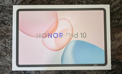 HONOR Pad 10 12.1” WIFI ONLY 8GB/256GB Nuovo