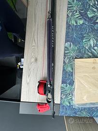 Sigalsub nemesis ht carbon 107