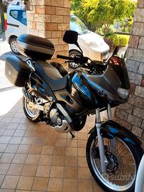 Suzuki Freewind 650