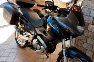 Suzuki Freewind 650