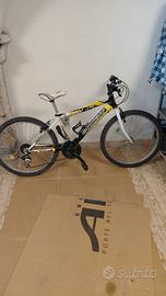 Bici ragazzo