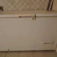 congelatore pozzetto 