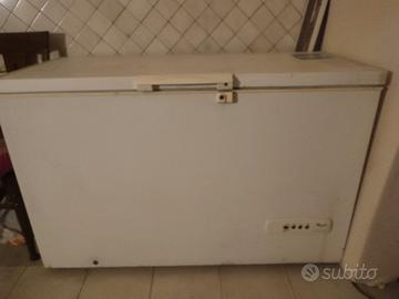 congelatore pozzetto 