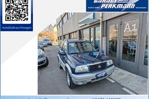 Suzuki Grand Vitara 1.6 16V 3 porte