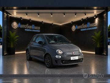 FIAT 500 1.0 Hybrid Connect