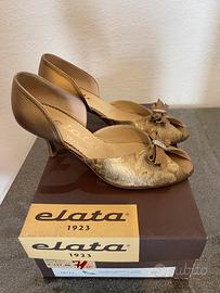 Scarpe da donna ELATA made in Italy da cermonia.