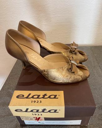 Scarpe da donna ELATA made in Italy da cermonia.