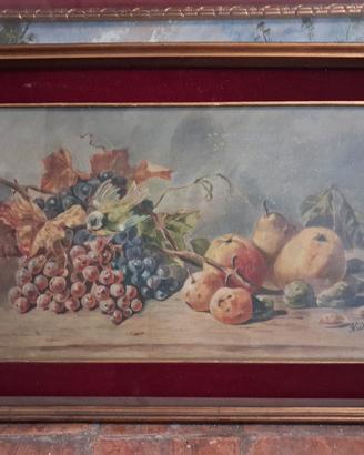 Quadro d'antiquariato 