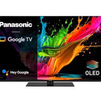 TV OLED PANASONIC 42” - TX-42MZ800E-NERO