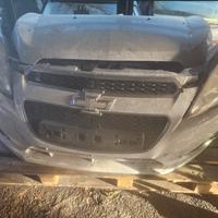 muso chevrolet spark 2012