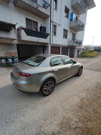 Alfa Romeo 159 berlina