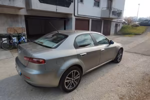 Alfa Romeo 159 berlina