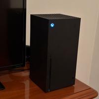 Xbox series X