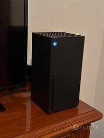 Xbox series X