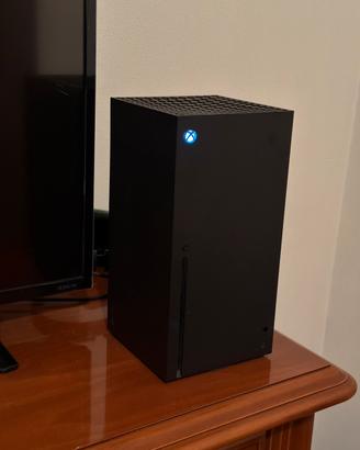 Xbox series X