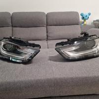 Fari anteriore audi a4 avant 2.0 TDI 8k5 b8