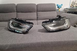 Fari anteriore audi a4 avant 2.0 TDI 8k5 b8