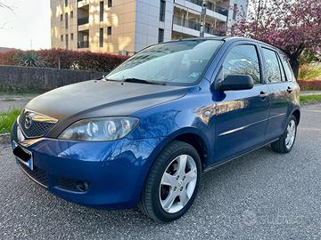 Mazda2 ideale per neopatentati