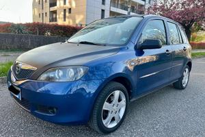 Mazda2 ideale per neopatentati