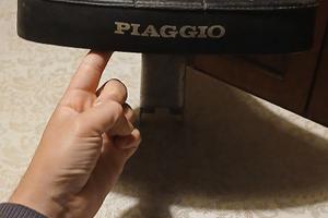 Sella piaggio ciao
