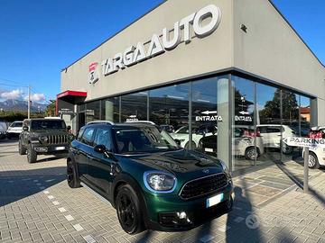MINI One D Countryman 1.5 Business